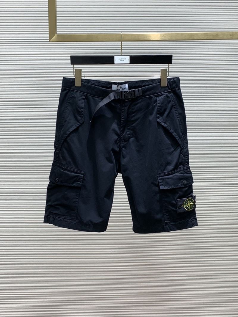 Stone Island Short Pants